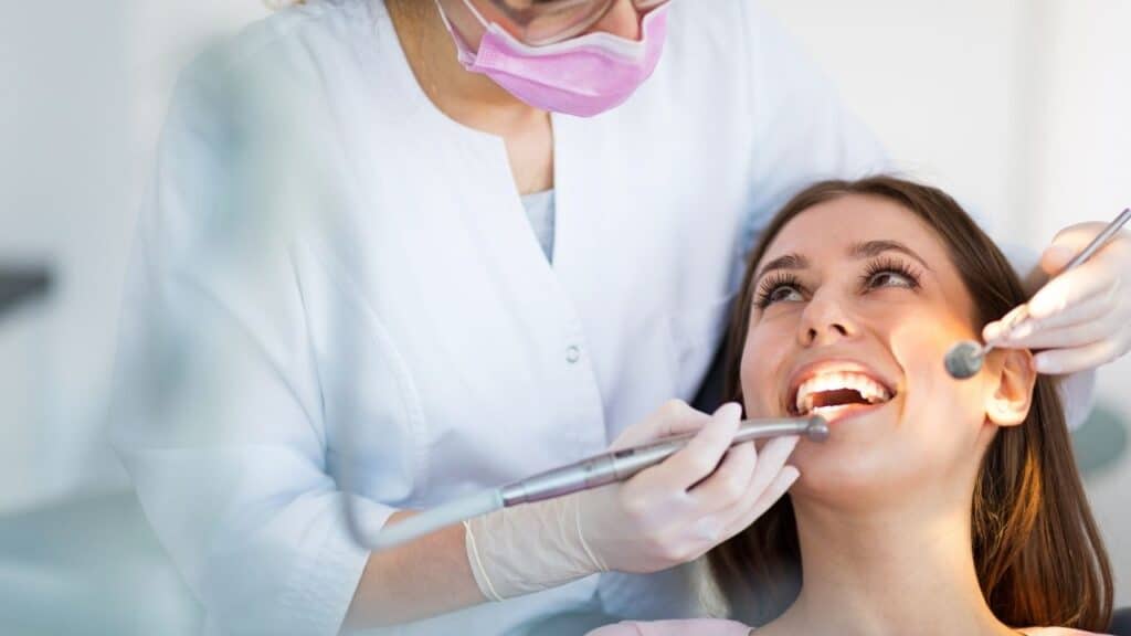 tooth extraction in brighton