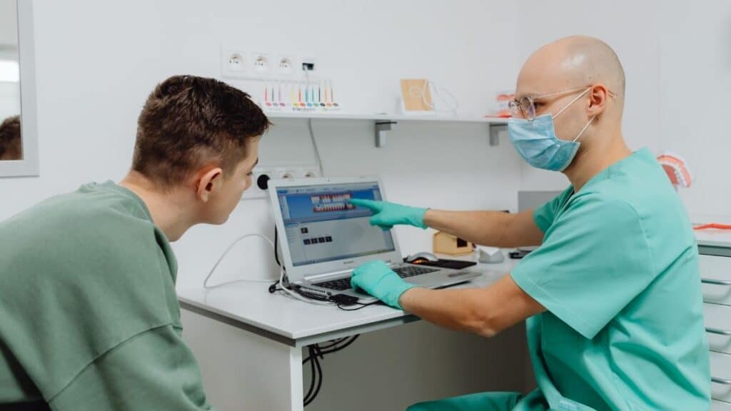 tooth extraction in brighton