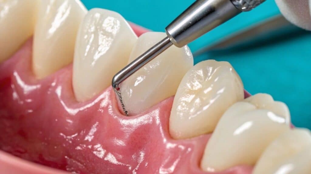 hygienist services in brighton