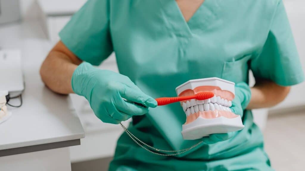 stain removal in brighton